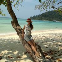 Отзыв от Вероника - виза ДТВ